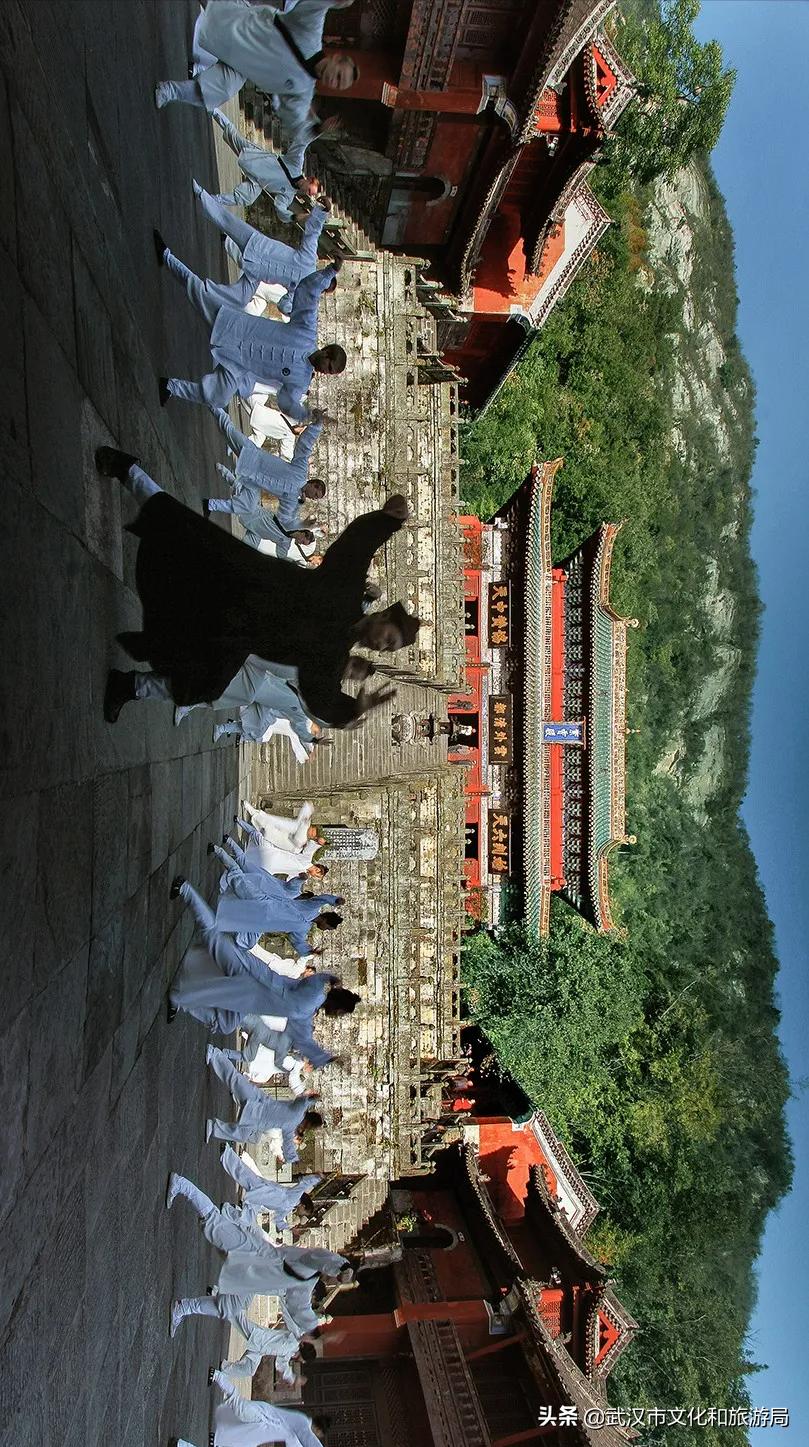 凤凰古城自驾十堰攻略,十堰晚上最美的路线