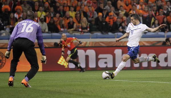 为什么是飞翔的荷兰人,飞翔的荷兰人是怎么来的