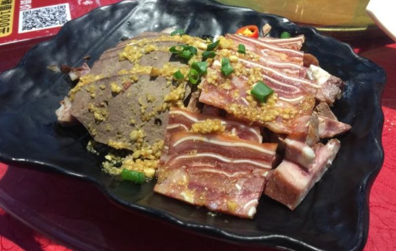 国际庄15家特点网红打卡聚餐圣地！你离美食不足100米的距离