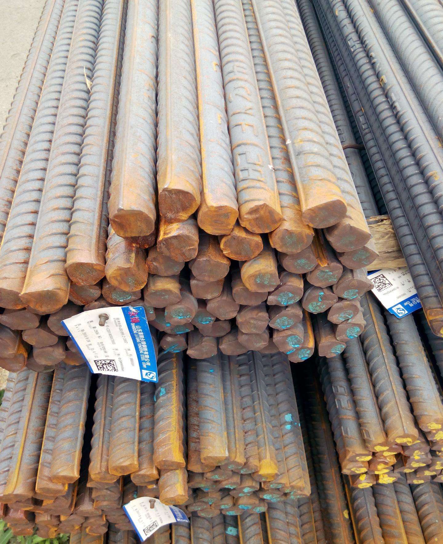 三级钢筋的屈服强度标准值是多少,hrb335是几级钢筋符号