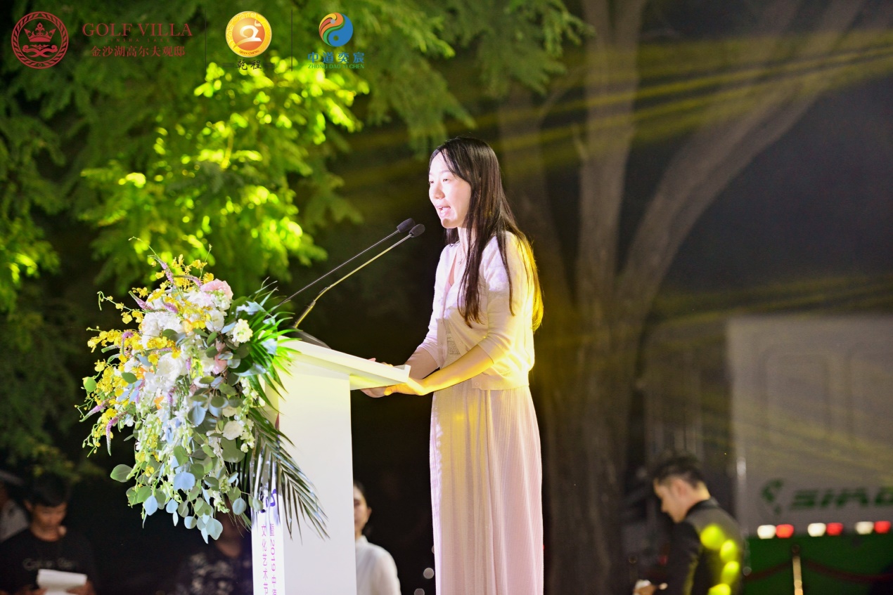 以匠心为轴，以文化为基2019中德文化艺术节发布会在郑盛大举行