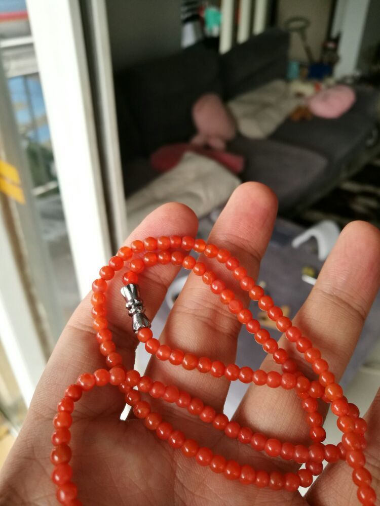 南红保山冰红,保山冰红的价值