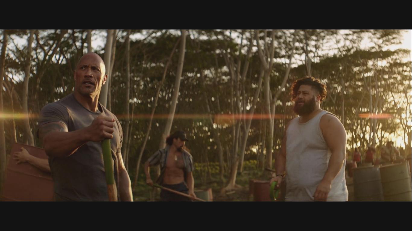 《速度与豪情9》“韩”惊喜复活，战车磁力战机登场肾上腺素狂飙