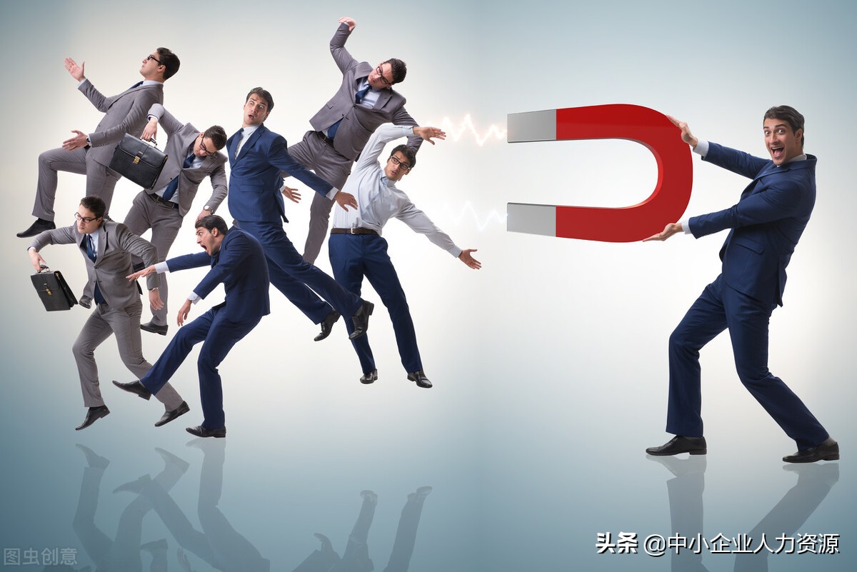 人力资源招聘渠道分析,老年人招聘渠道有哪些