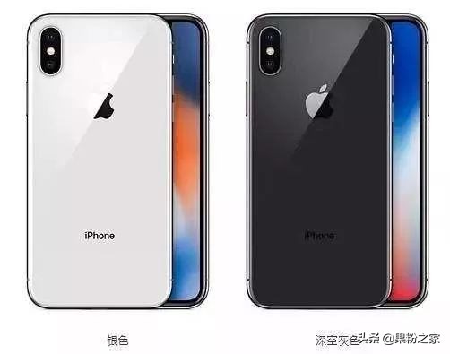 iphonex比xr好在,iphonex与xr价格为什么差那么多