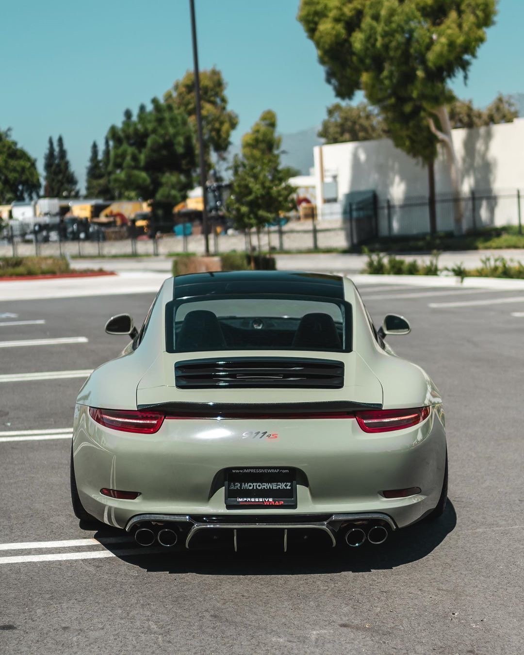 911bbs轮毂,保时捷911五幅锻造轮毂