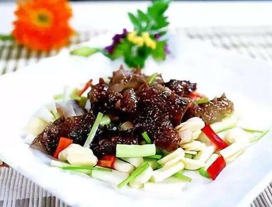 怎么样辨别海参是否是真的,怎么辨别海参是否是真的