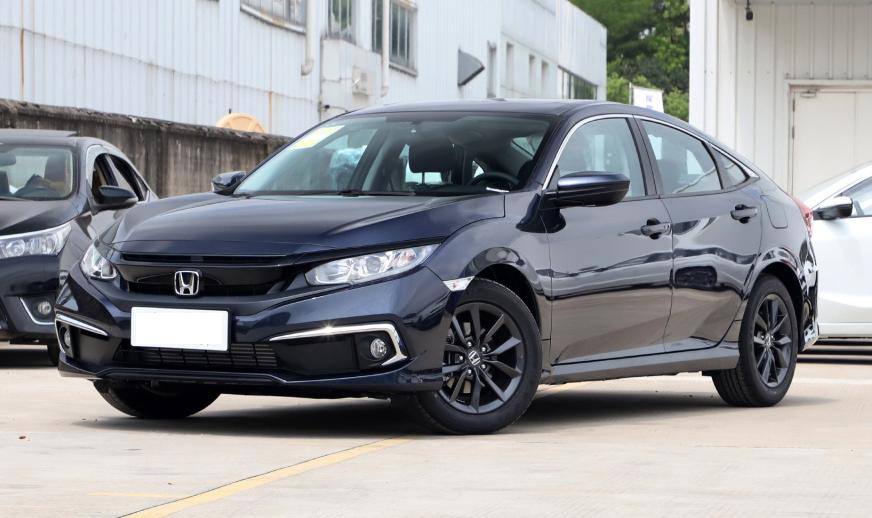 本田十万元左右最值得买的车,10-15万本田最值得买的是哪款车