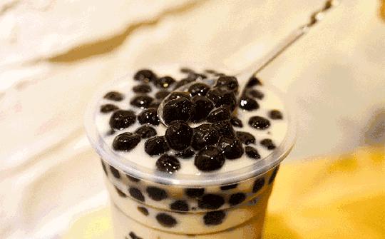 奶茶为什么不叫milktea,奶茶可以用milktea表示吗