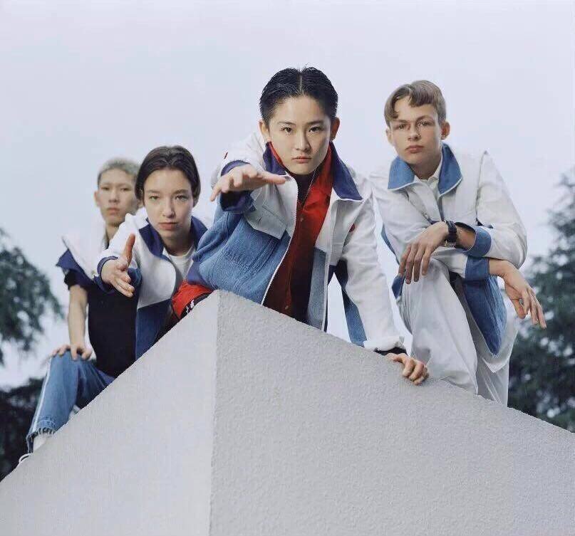 纽约时装周2018春夏流行趋势,纽约时装周2024春夏最新服饰