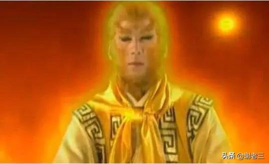 西游记后传无骨舍利有什么威力,西游记最后一颗无骨舍利