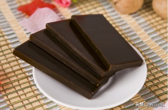 教你自制阿胶糕女性必备佳品,阿胶糕自制成本