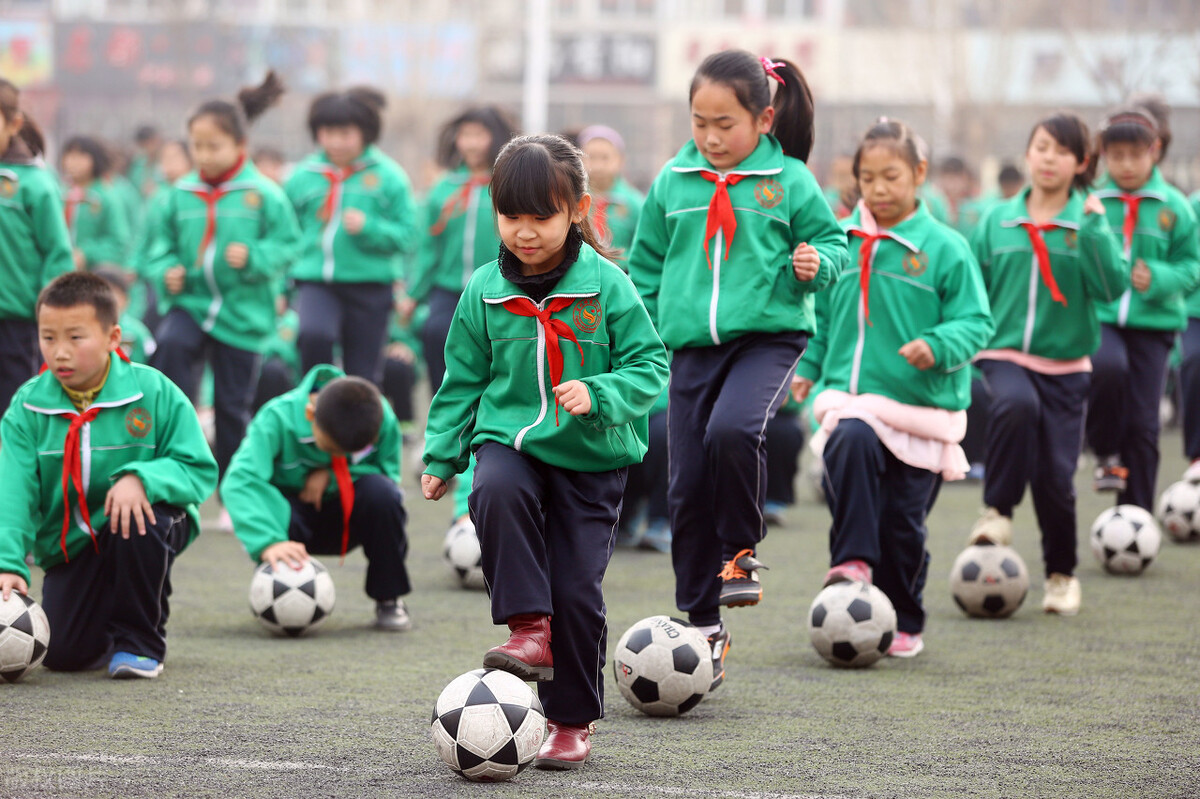 我的足球历程,从足球中我们学到了什么