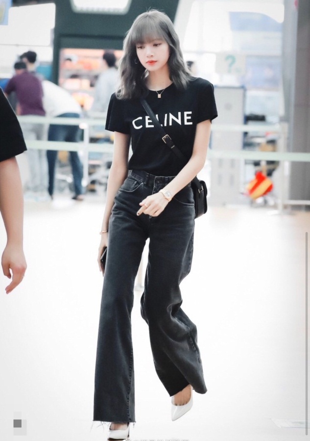 芭比lisa最新穿搭,美国芭比娃娃穿搭欧美风