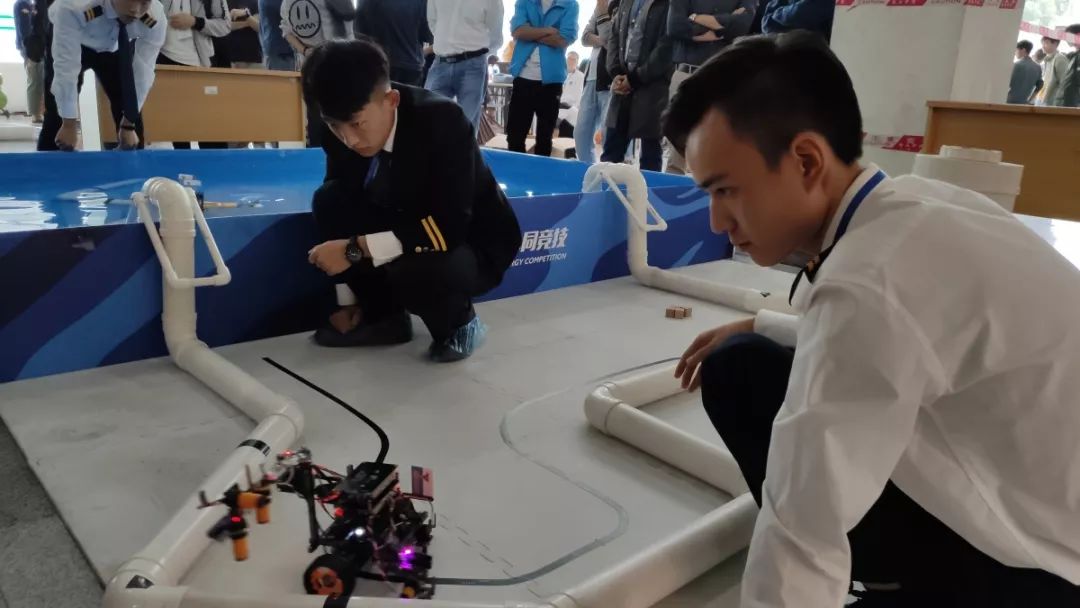 国内机器人公认最强的大学,机器人谁家最强