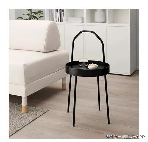 10万装修改造100平方老房子,宜家设计师改造