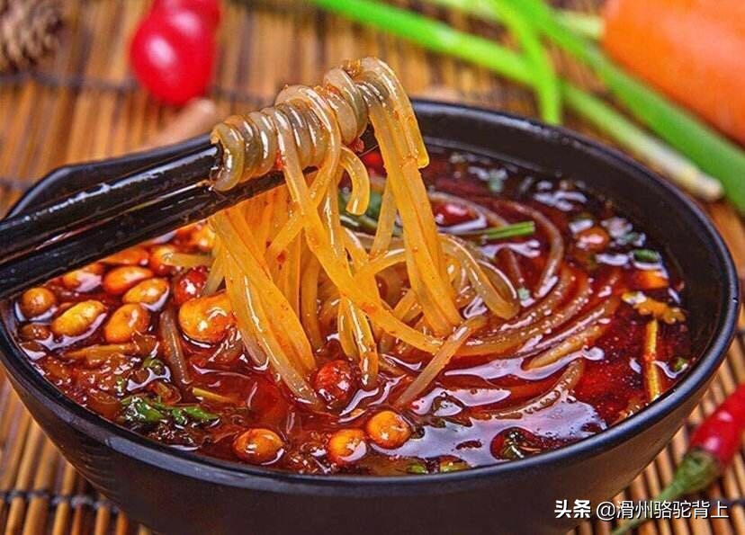 中国最好吃的15种美食介绍