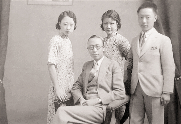 清朝最后一名格格是谁,清朝最后一位格格有几个兄弟姐妹