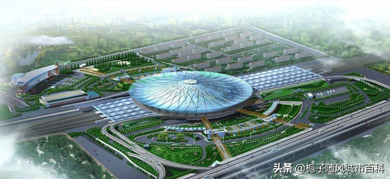 沪杭城际铁路站点图,沪杭线车站