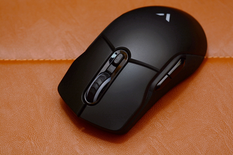 雷柏vt200双模版价格,雷柏vt200双模版鼠标美图