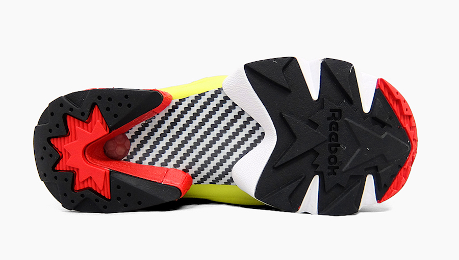 pumpfury拆解,pumpfury还会出新款吗