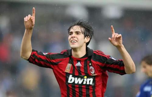 卡卡陌上人如玉皇马时期,卡卡陌上人如玉公子世无双