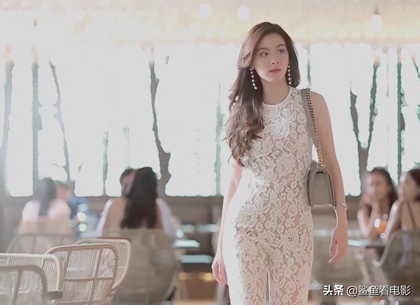 玛丽苏欧美影视作品,你都看过哪几部玛丽苏