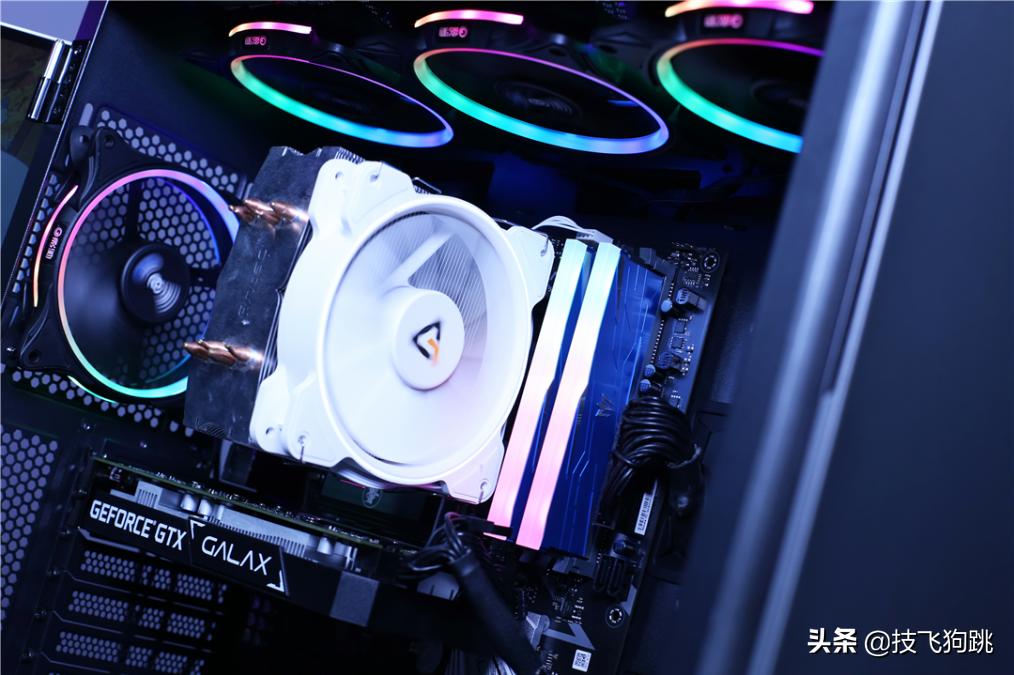 影驰显卡1650骁将,影驰gtx1650显卡什么水平