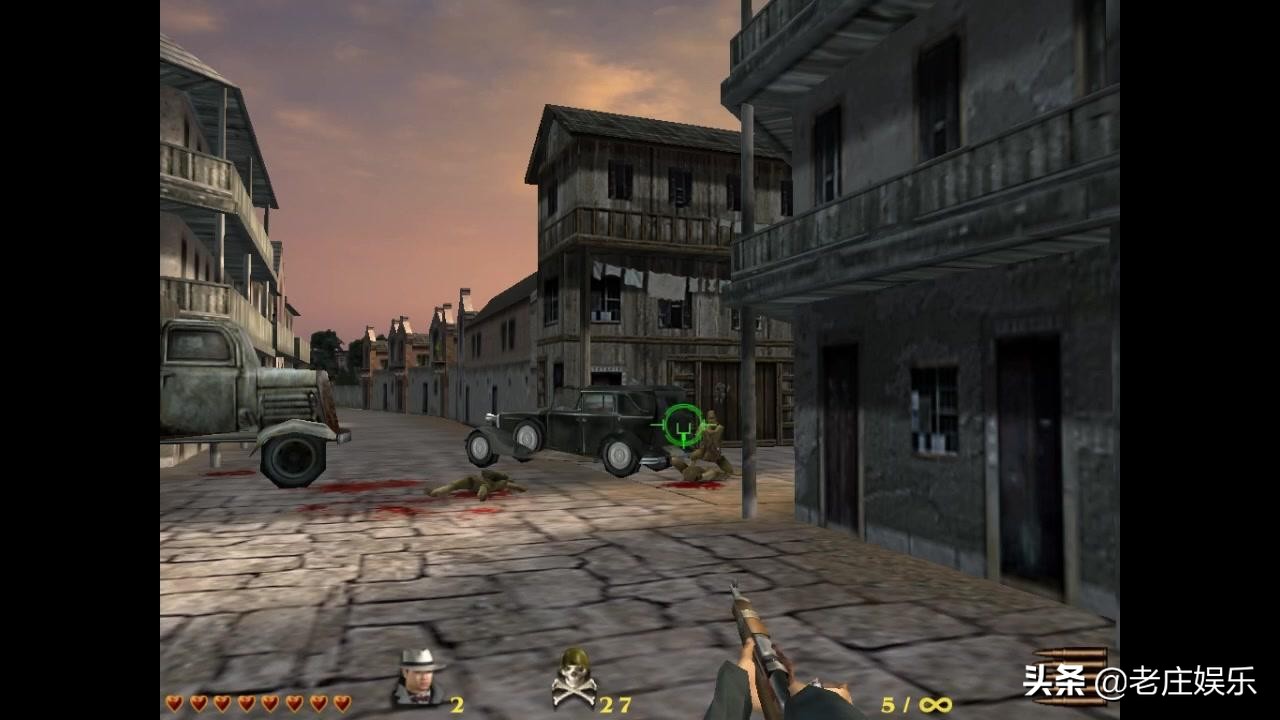 小时候的单机游戏名字大全,小时候的单机游戏合集