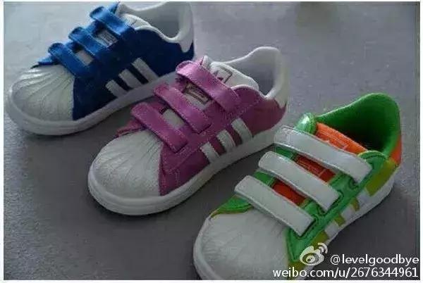 这几种鞋子千万不要给宝宝穿,春天这几种鞋子不建议宝宝穿