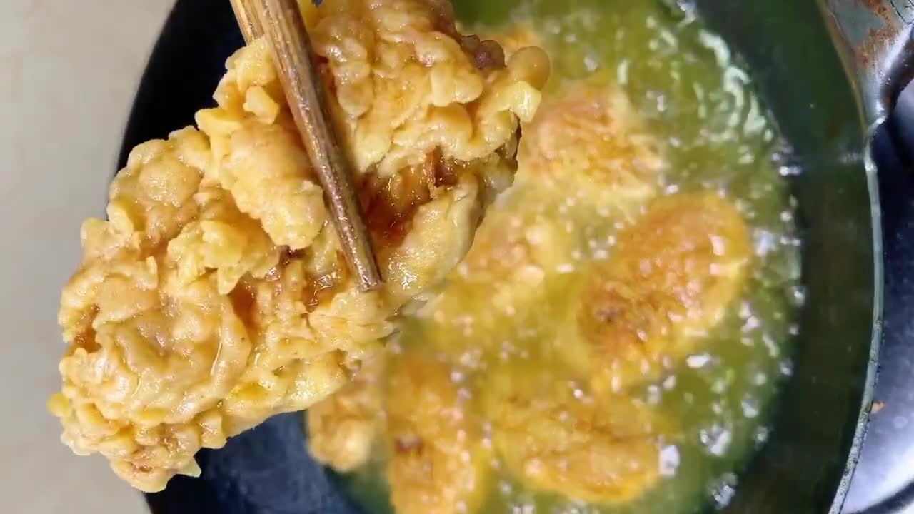 肯德基炸鸡翅中的做法不要面包糠,在家做像肯德基一样好吃的炸鸡翅