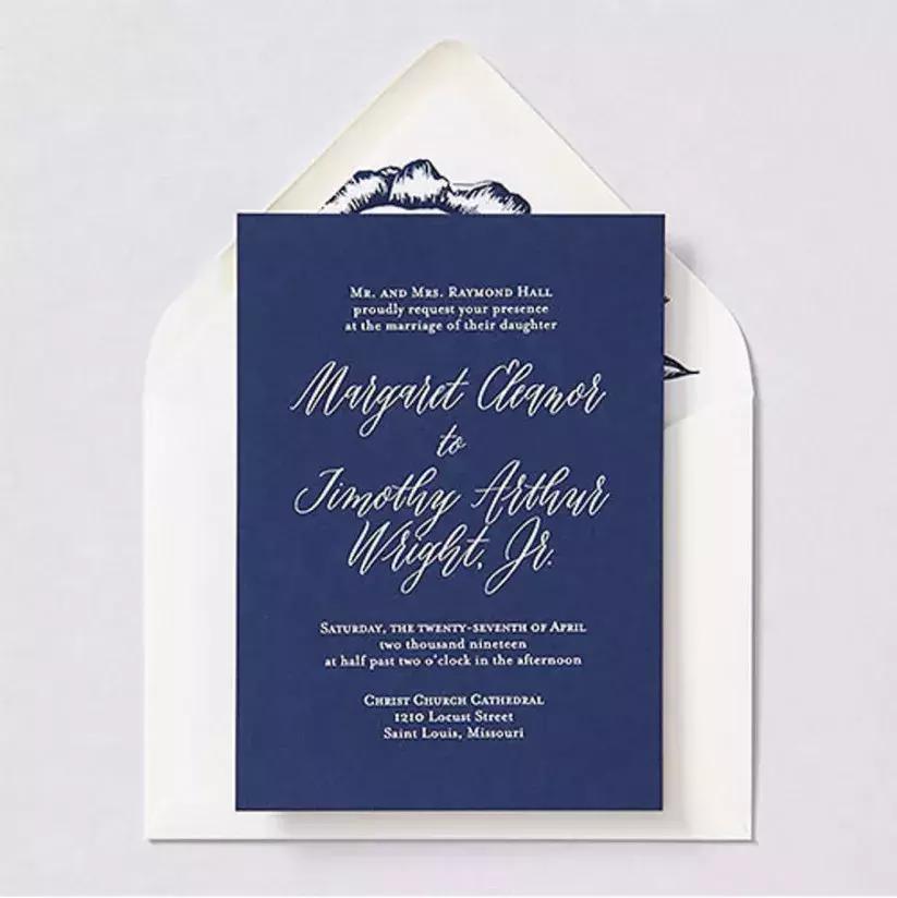 请柬怎样制作教程简单,请柬怎么做才好看