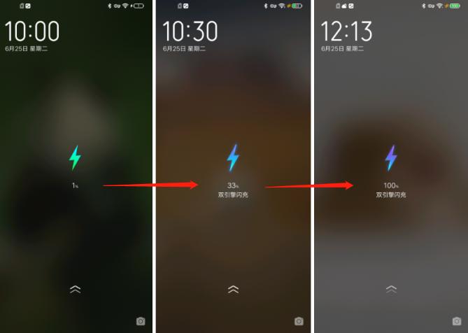 vivoz5x全面详细评测,美得不像千元机vivoz5x精美体验