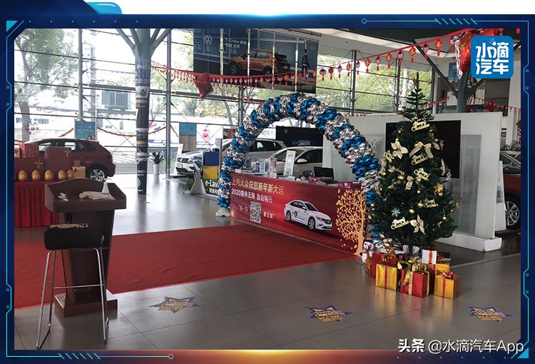 “有班上还算是挺幸运的。”——一名汽车4S店销售员的自白