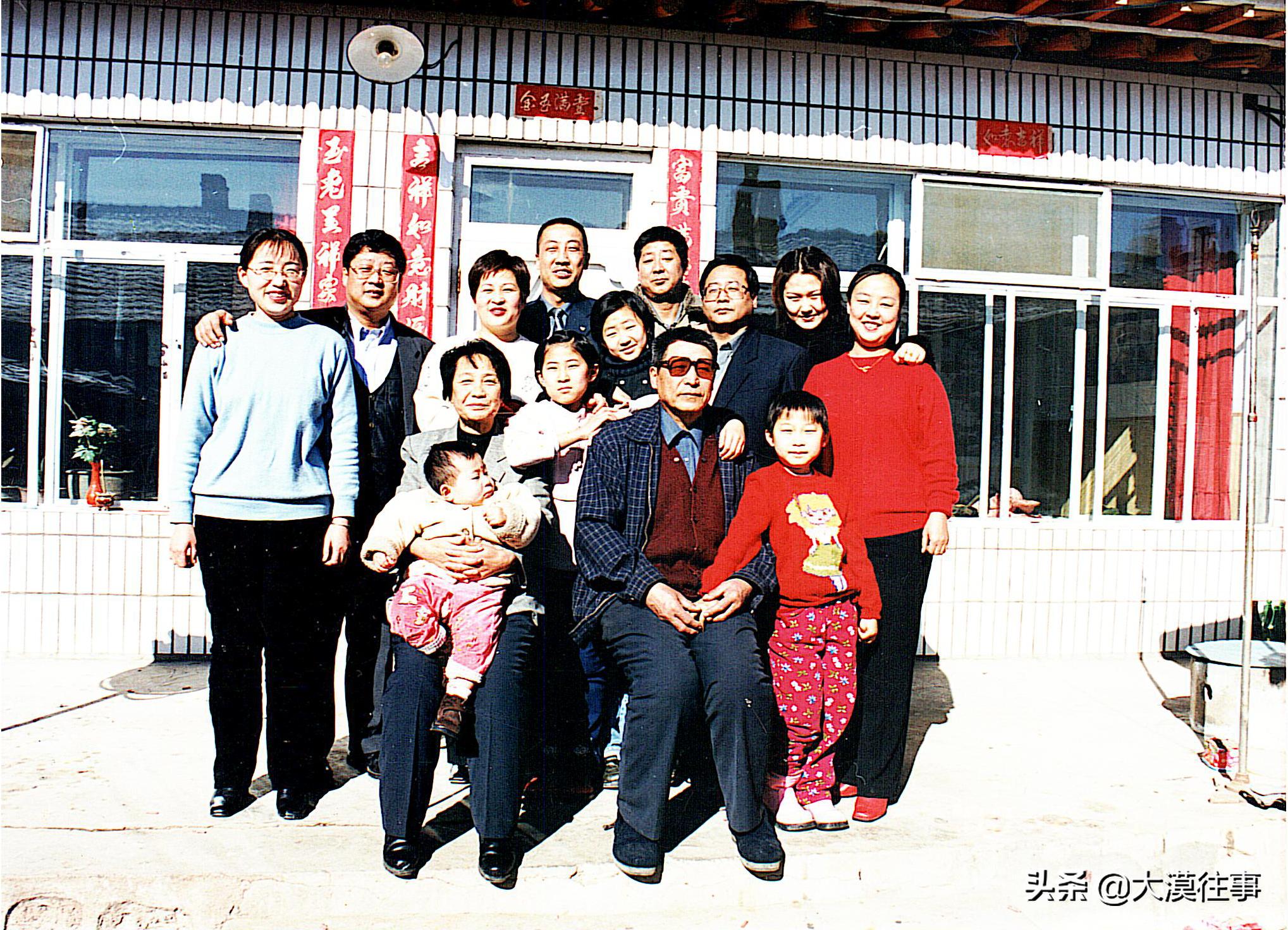 亲情在我心中作文,亲情在我的心中