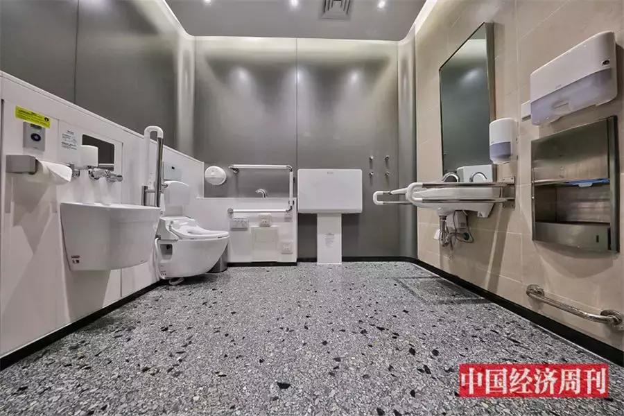 看，这个机场有多牛！总书记亲自宣布“正式投运”