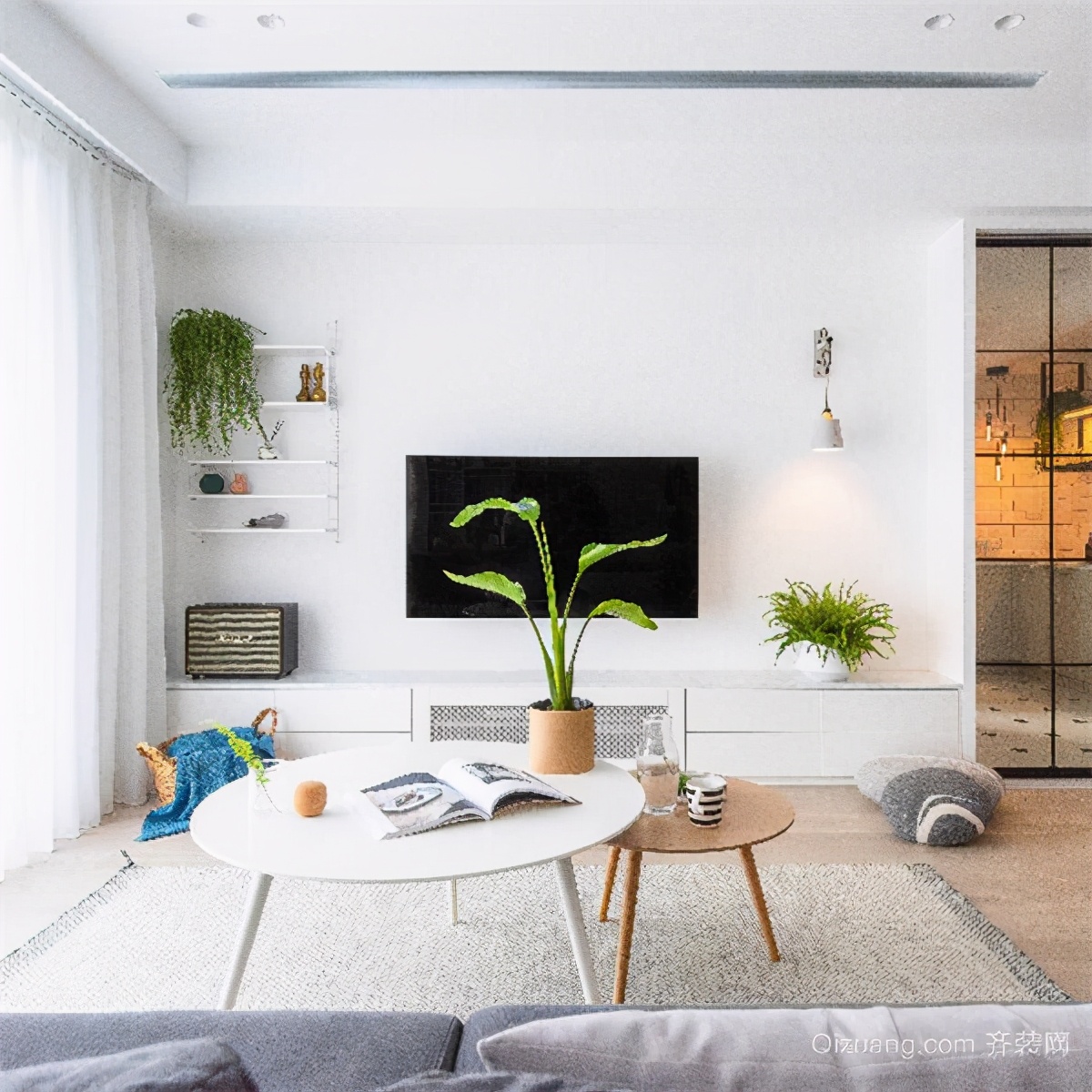 装修半包和全包大概差多少钱,二手房装修翻新全包还是半包