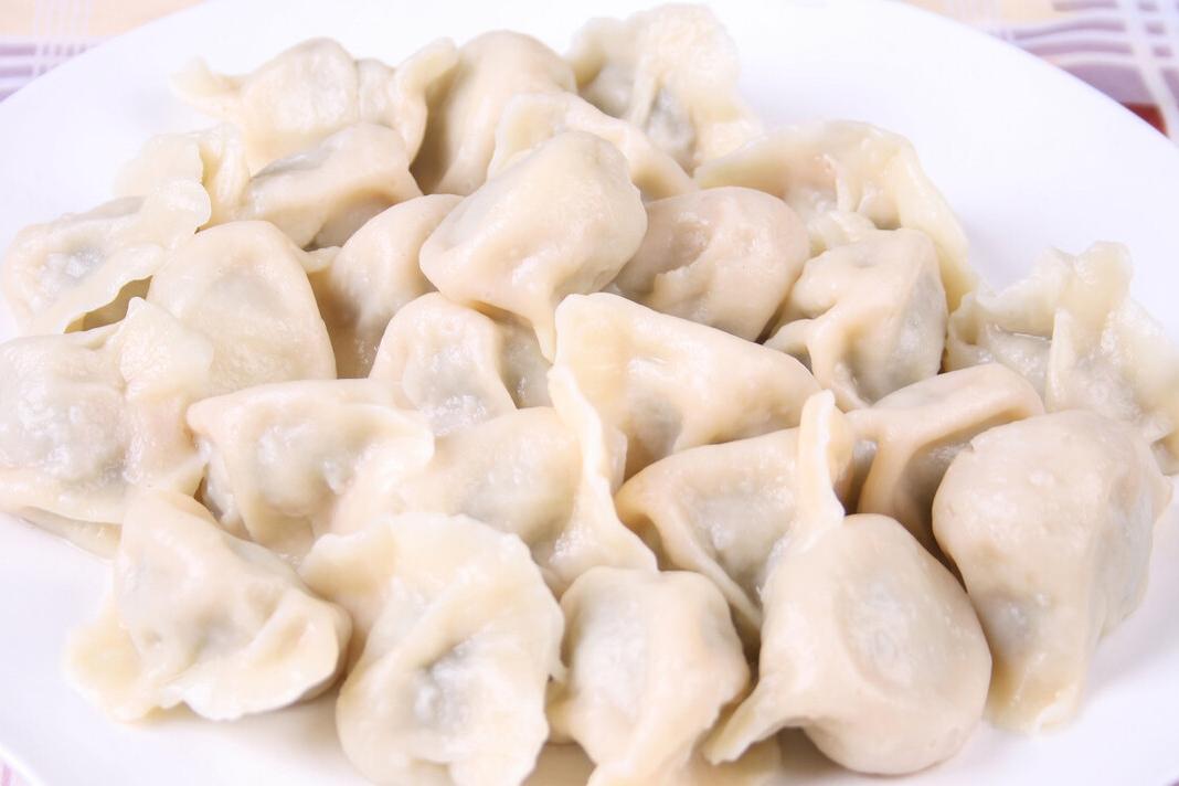 茴香饺子最正宗的做法,茴香饺子怎么调最好吃