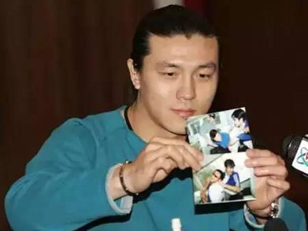 玉面杀手张玉宁与曲乐恒,张玉宁玉面杀手现在干嘛