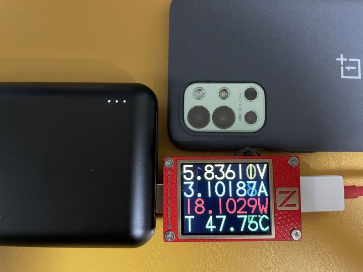 台电x15pro拆解,台电移动电源开箱体验