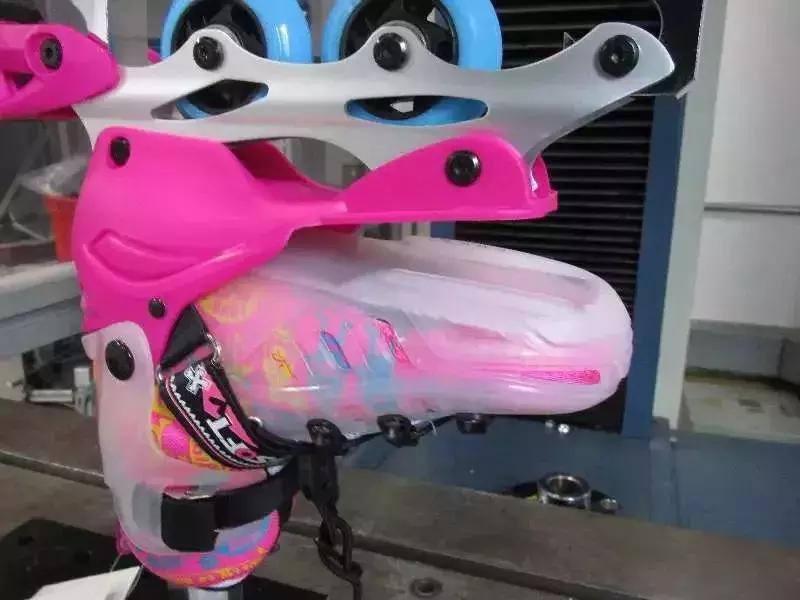 儿童花式轮滑鞋购买攻略,六一儿童节轮滑鞋试穿