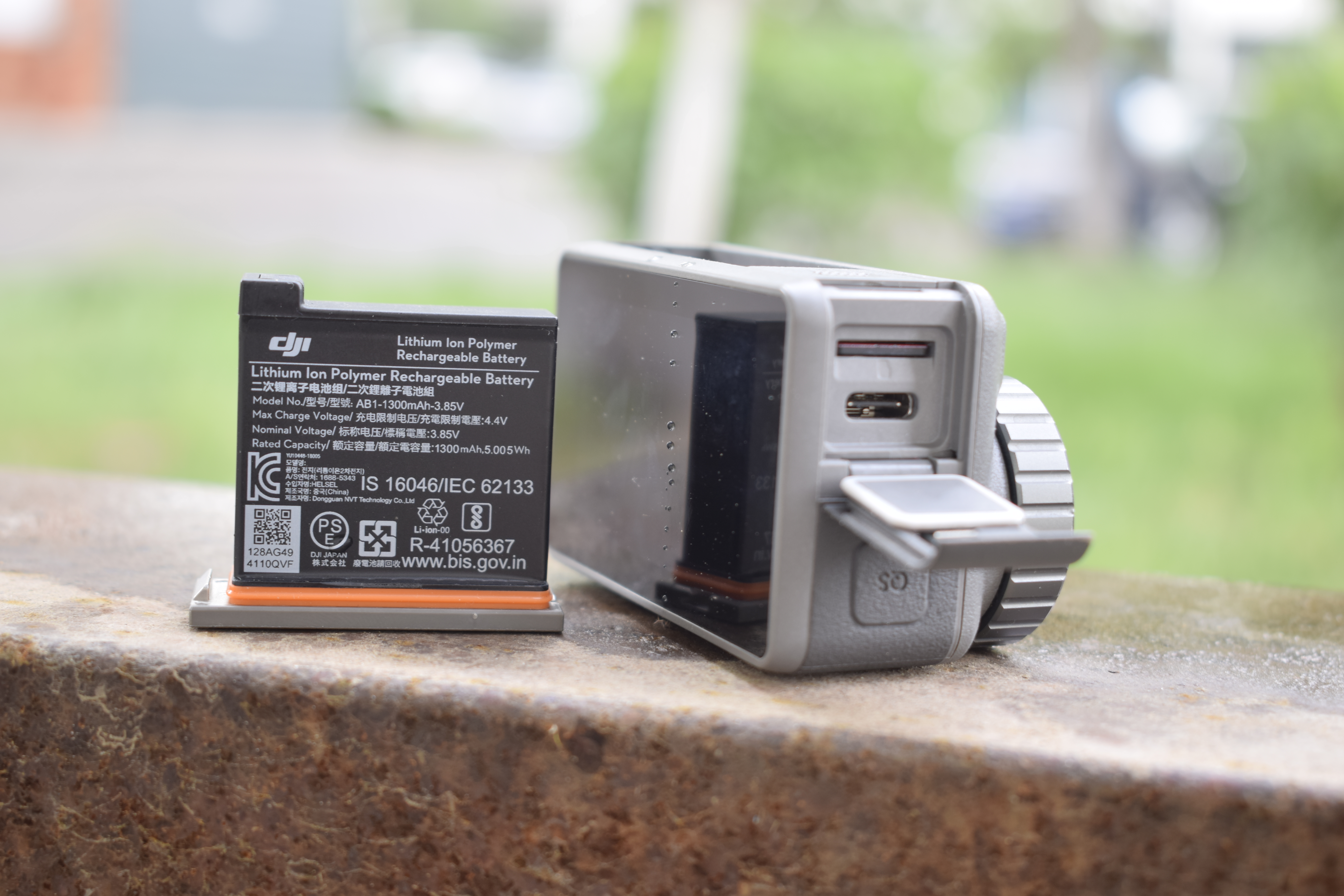 osmoaction评测,osmoaction大疆视频画质