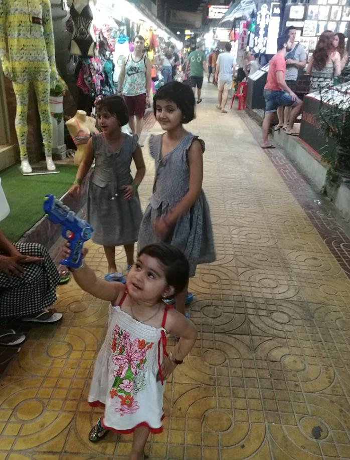 泰国普吉岛斯米兰岛旅游攻略,泰国旅游普吉岛的夏天皮皮岛浮潜