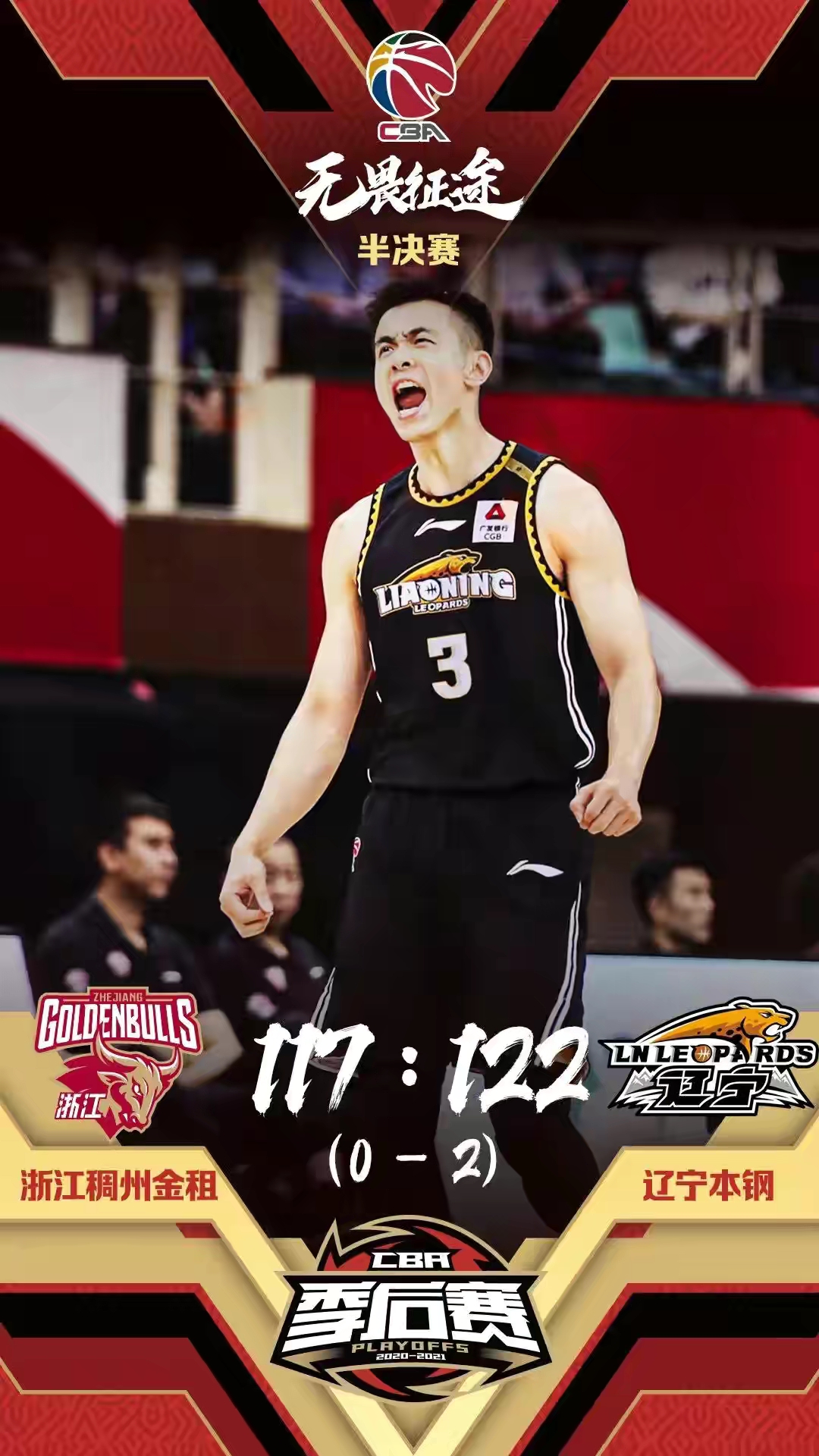 辽篮赵继伟三分决赛周鹏,辽篮赵继伟最新消息