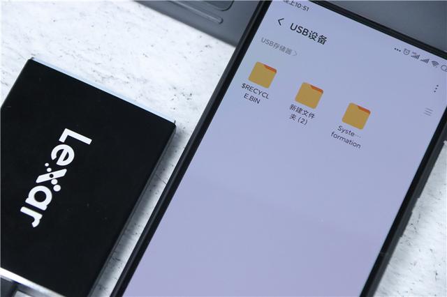 小米1t移动硬盘手机可以用吗,小米手机可以连接m.2硬盘吗