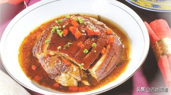 湖北荆州的特点美食推荐,湖北荆州特点美食小吃排名前十