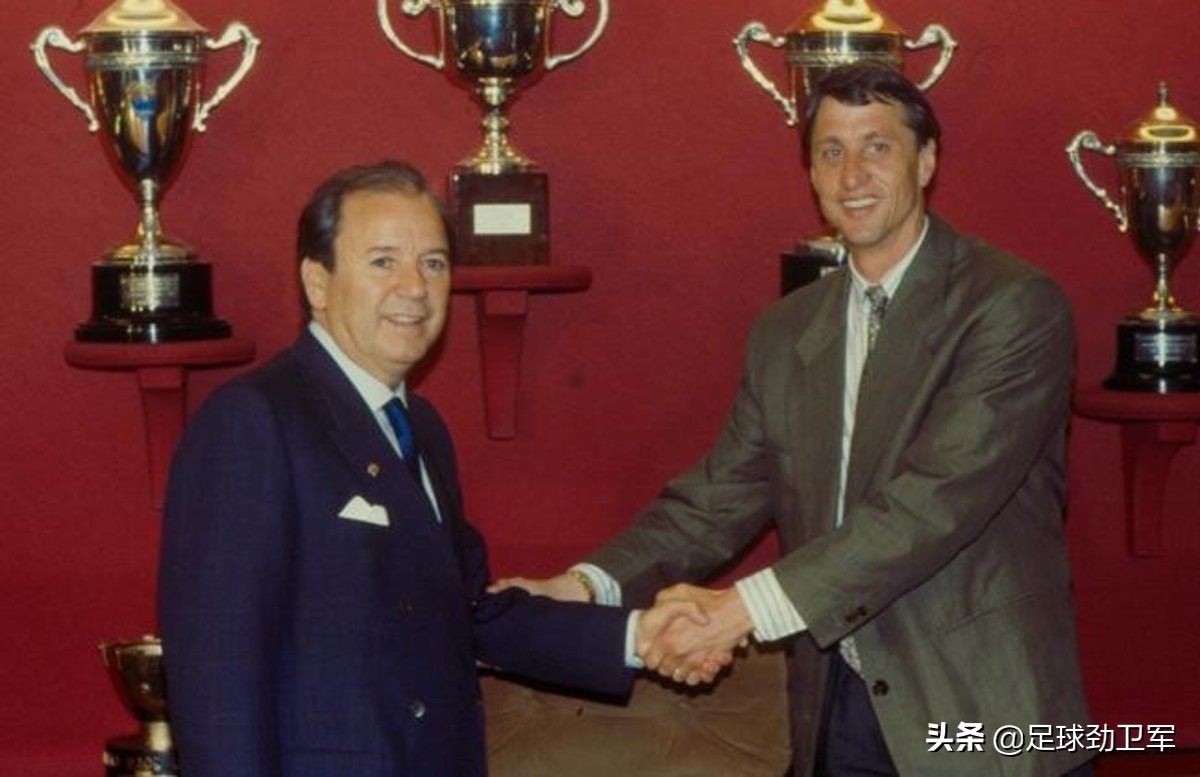 足球劲卫军：没有枪杆子的*队军**解密6-俱乐部追追迪士尼或乌托邦？