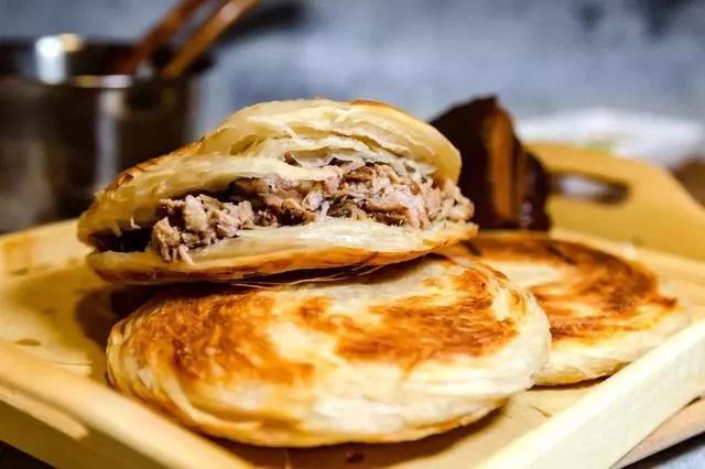 那些惊艳了外地人的甘肃美食,来到甘肃不可错过的地方美食