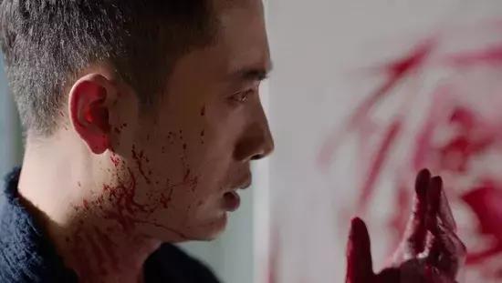 失控贾景晖,贾景晖失控