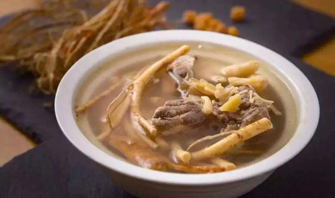 真味｜啃根硬骨头，谈谈人参